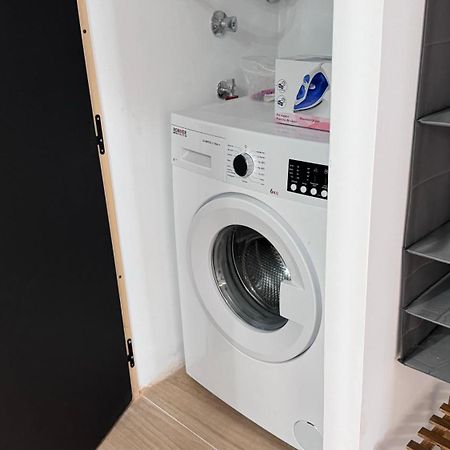 Cactus Stay Apartamento 托雷莫利诺斯 外观 照片