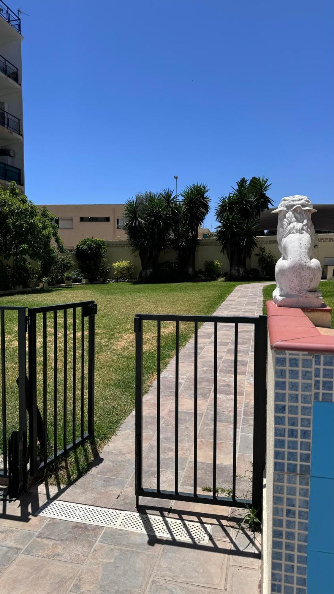 Cactus Stay Apartamento 托雷莫利诺斯 外观 照片