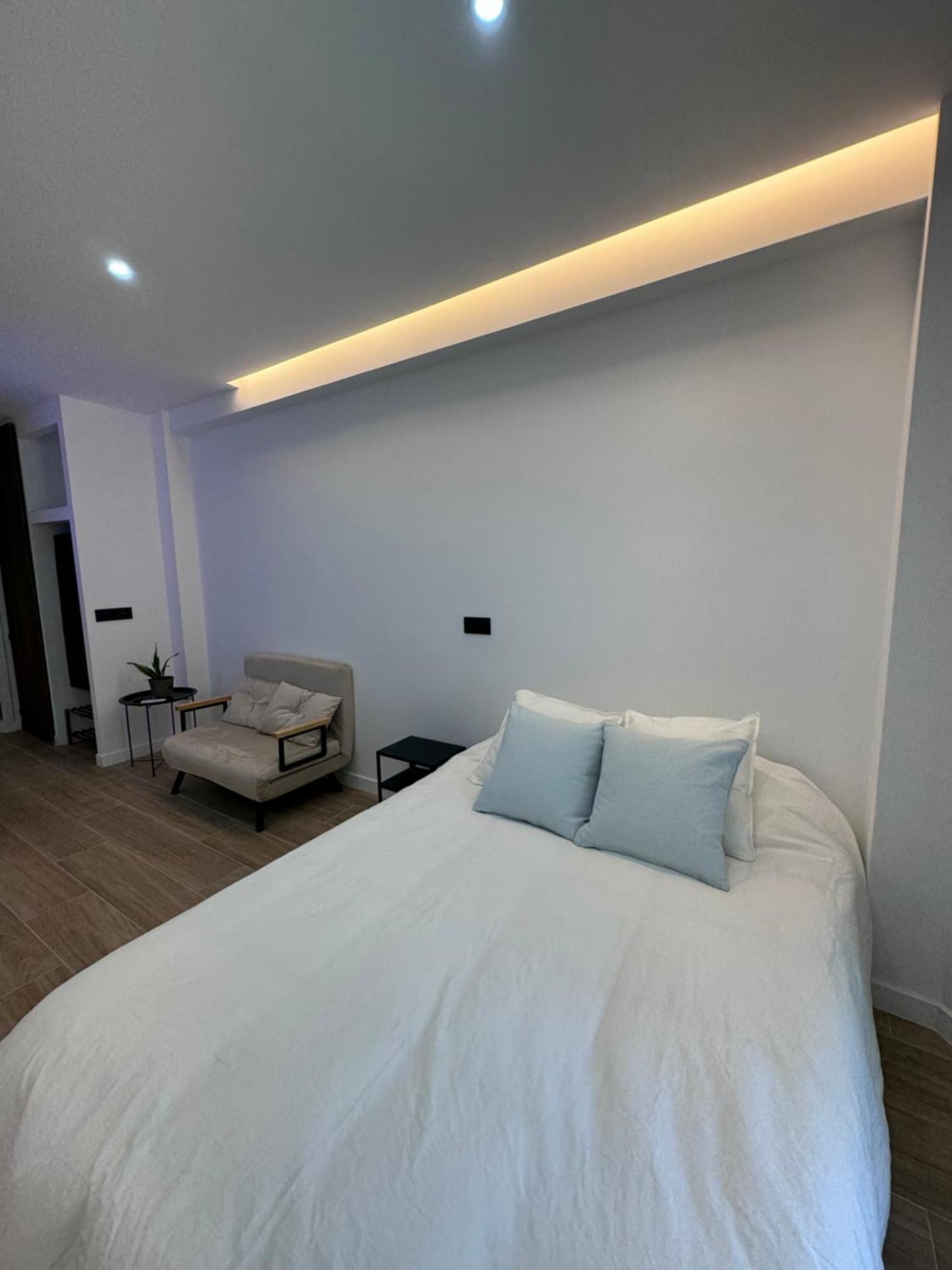 Cactus Stay Apartamento 托雷莫利诺斯 外观 照片