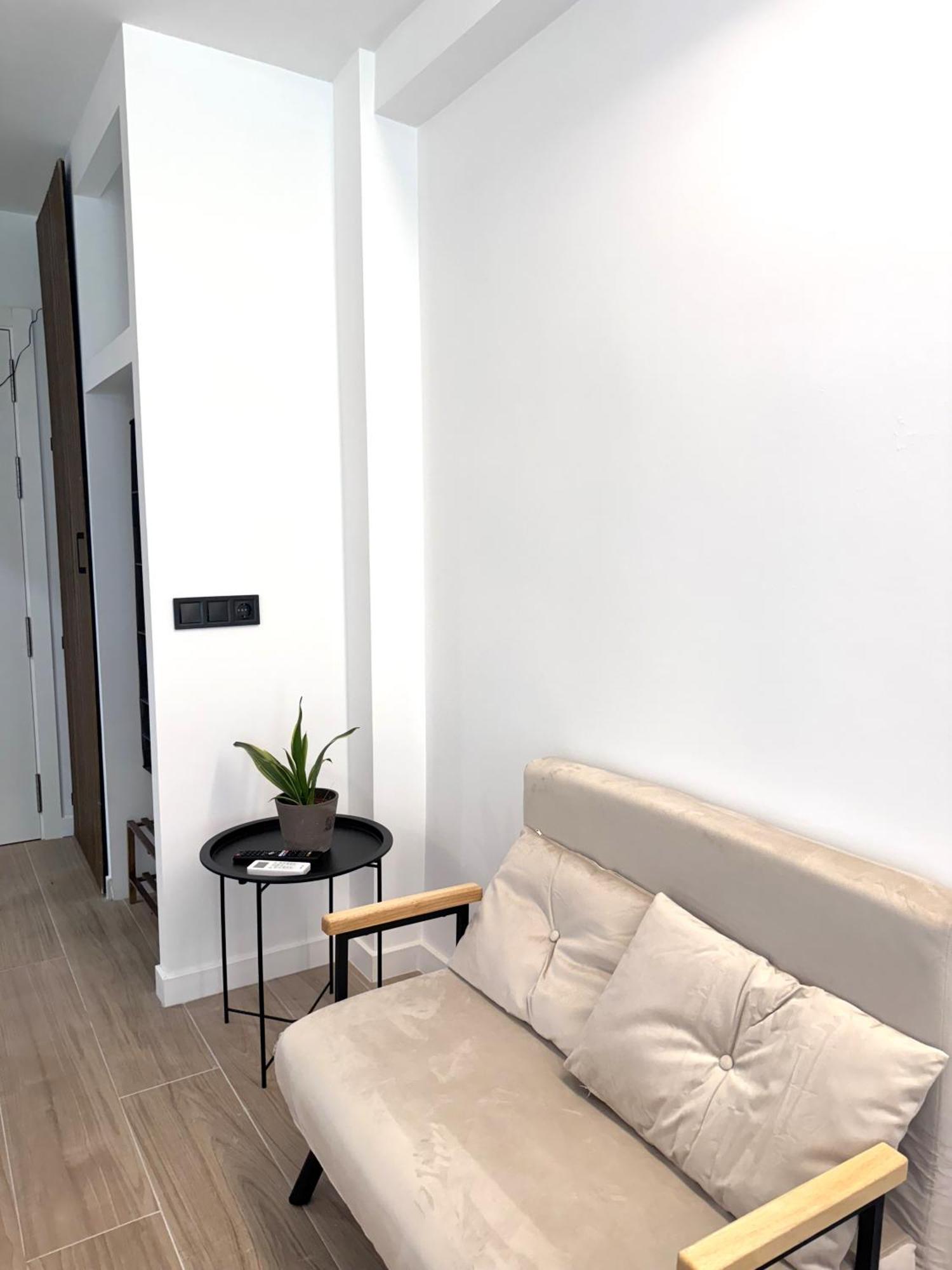 Cactus Stay Apartamento 托雷莫利诺斯 外观 照片