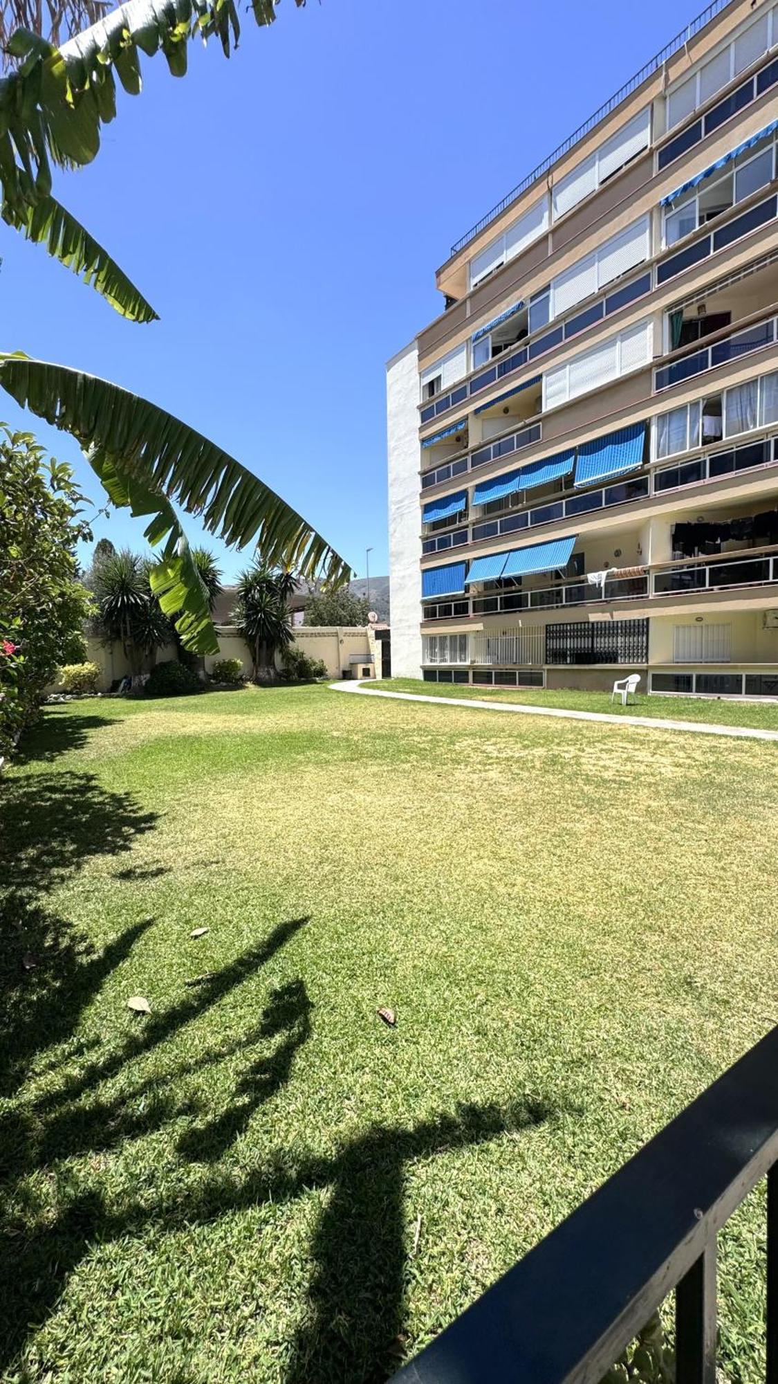 Cactus Stay Apartamento 托雷莫利诺斯 外观 照片