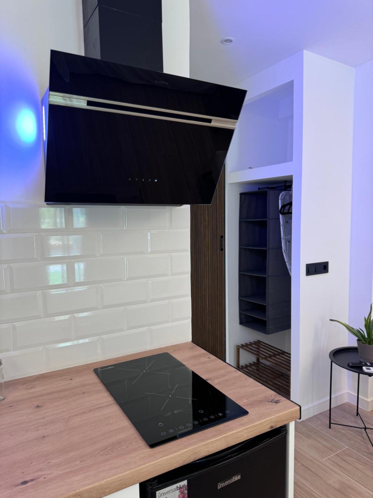 Cactus Stay Apartamento 托雷莫利诺斯 外观 照片